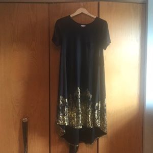 Lularoe Elegant Carly